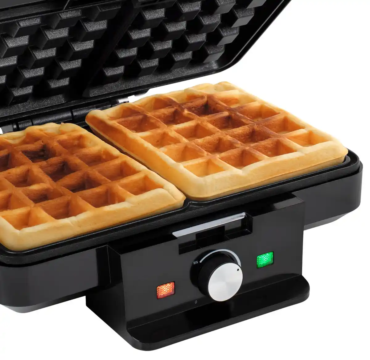 Bild 3 von TRISTAR Waffeleisen »WF-1165KL«