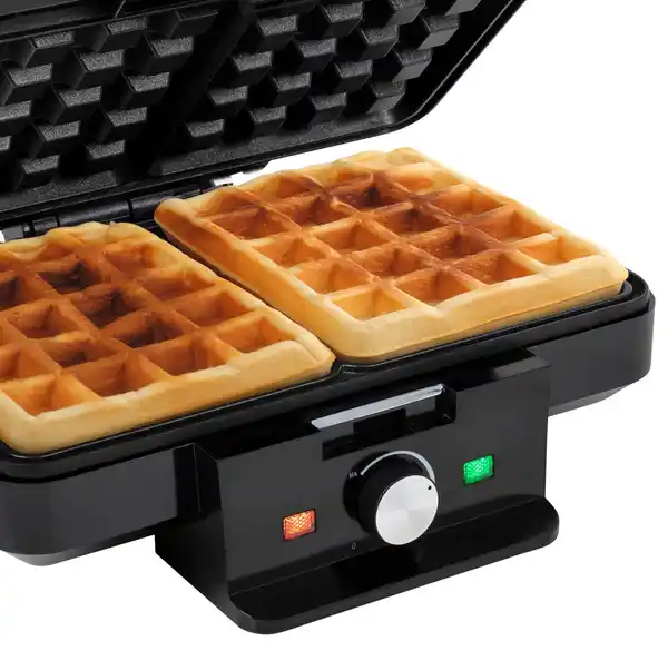 Bild 3 von TRISTAR Waffeleisen »WF-1165KL«