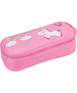 Stabiles Etui, pink