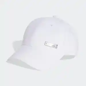ADIDAS Cap Damen/Herren - weiß