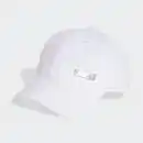 Bild 1 von ADIDAS Cap Damen/Herren - weiß