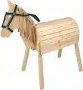 Bild 1 von KIDLAND® Holzpferd