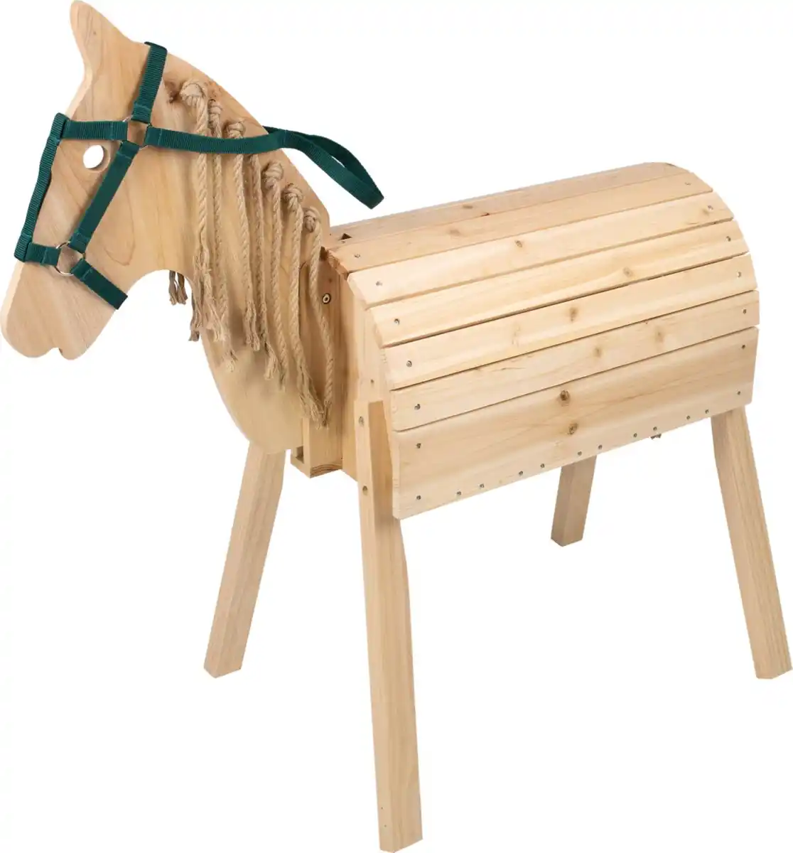 Bild 1 von KIDLAND® Holzpferd