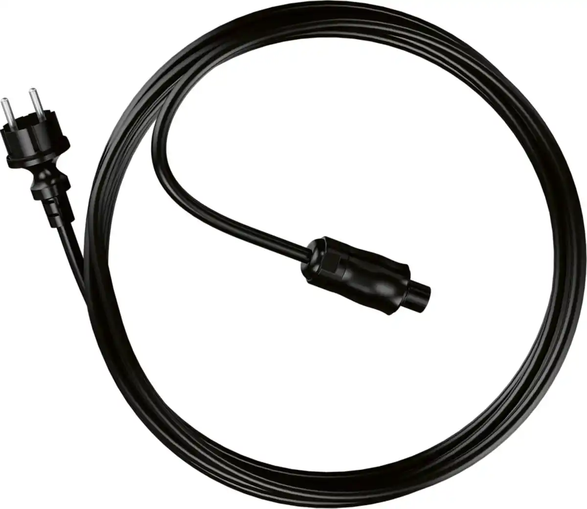 Bild 2 von SWITCH ON® Balkonkraftwerk 860 W »SBKT 800 A1« bei Kaufland