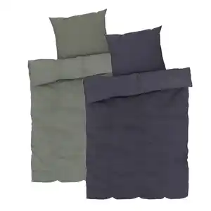 LIV&BO® Bettwäsche-Set, 2-teilig