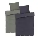Bild 1 von LIV&BO® Bettwäsche-Set, 2-teilig
