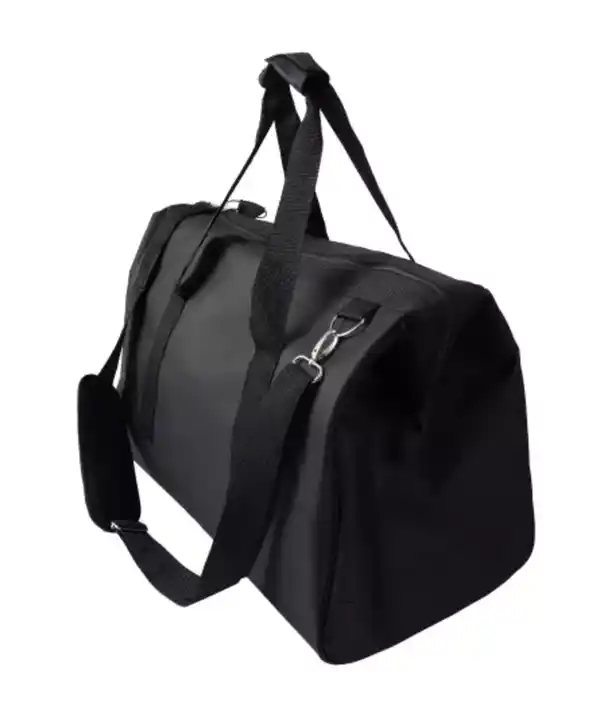 Bild 1 von Reisetasche, schwarz