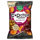 Bild 1 von FUNNY FRISCH Popchips 80 g, Salt & Pepper