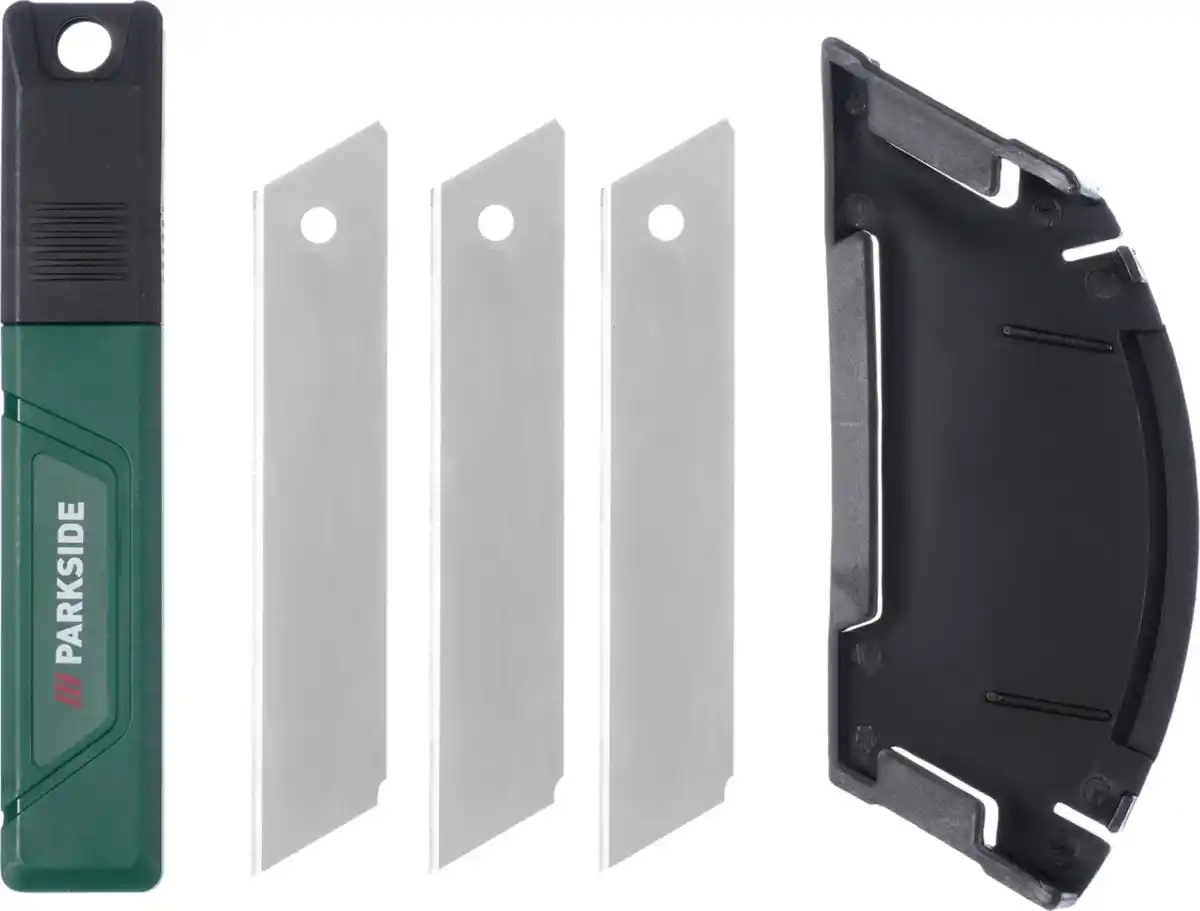 Bild 4 von PARKSIDE® Langstielschaber »PULS 120 A1«