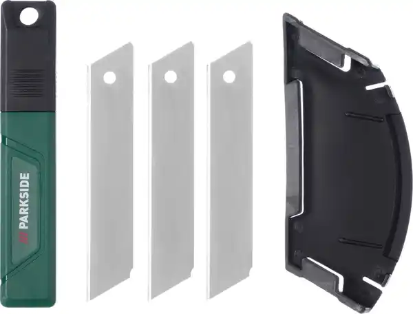 Bild 4 von PARKSIDE® Langstielschaber »PULS 120 A1«