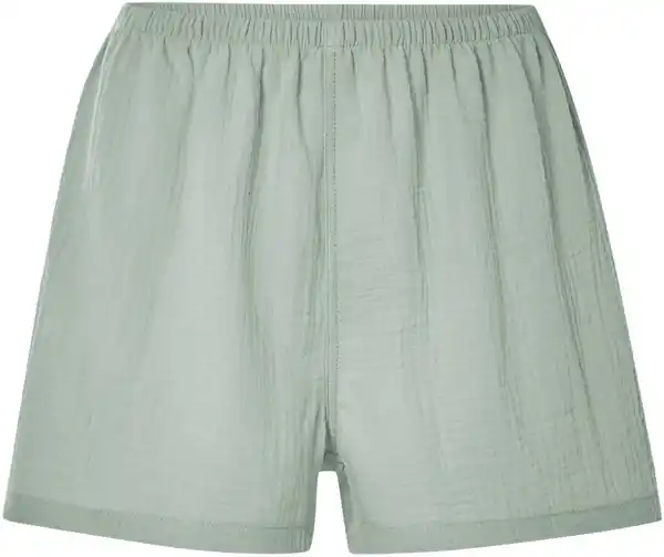 Bild 4 von OYANDA® Damen-Musselin-Pyjama, 2-teilig