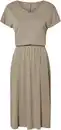 Bild 2 von OYANDA® Damen-Leinenkleid