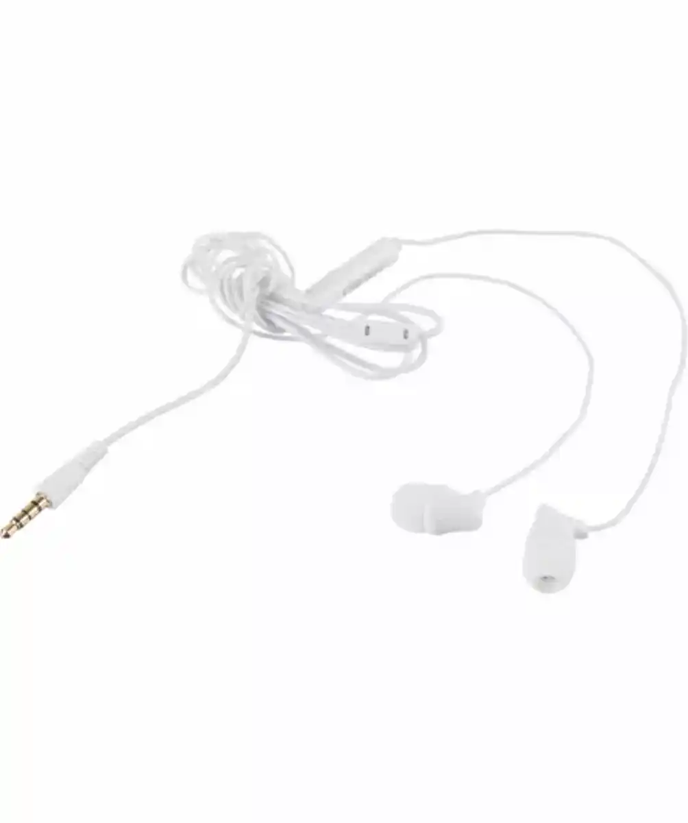 Bild 1 von Kopfhörer, weiß