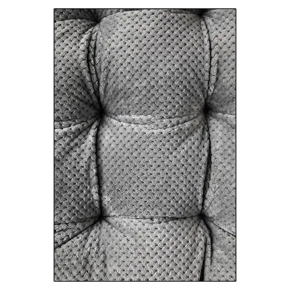 Bild 3 von Bella Casa Wendeoptik-Chillkissen "Cashmere Dots"