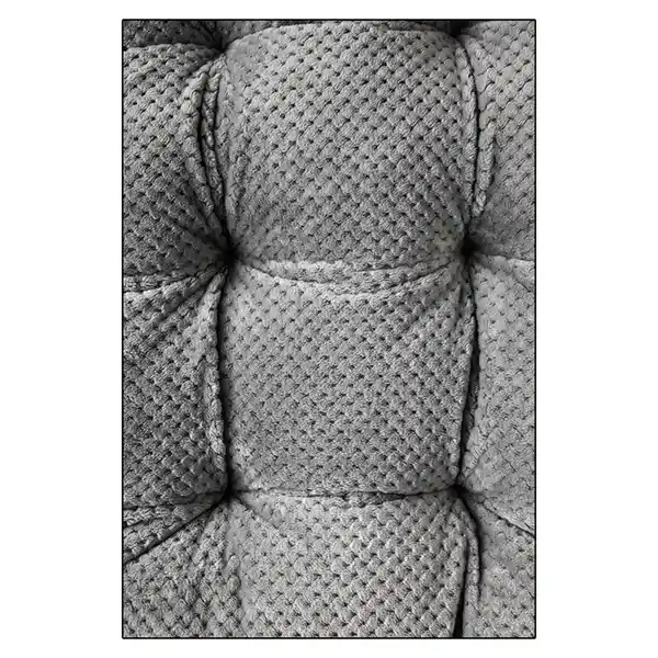 Bild 3 von Bella Casa Wendeoptik-Chillkissen "Cashmere Dots"