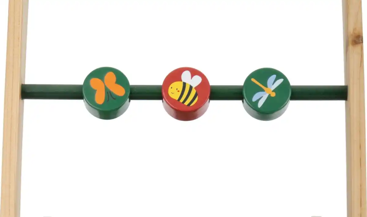 Bild 2 von KIDLAND® Rasenmäher-Lauflernwagen