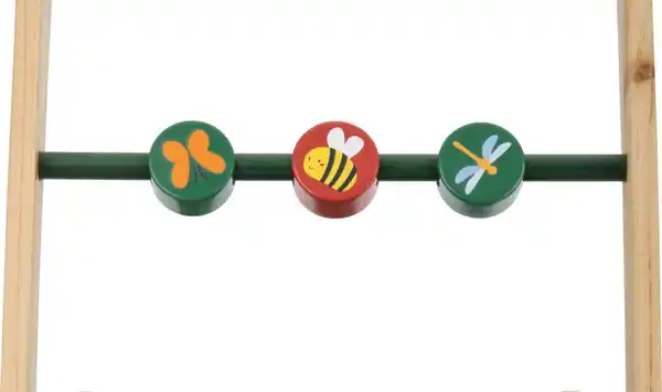 Bild 2 von KIDLAND® Rasenmäher-Lauflernwagen