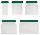 Bild 1 von PARKSIDE® Japanspachtel-Set, 10-teilig