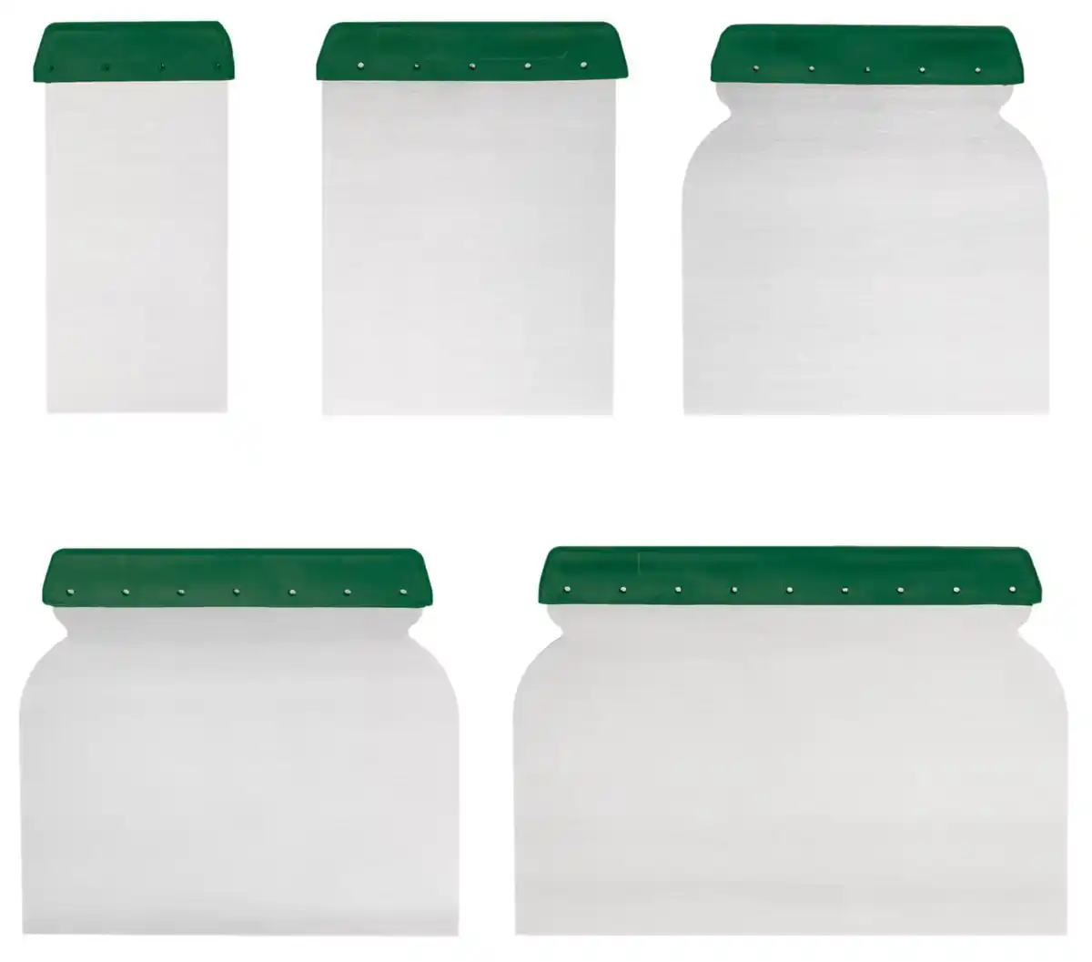 Bild 1 von PARKSIDE® Japanspachtel-Set, 10-teilig