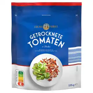 CUCINA NOBILE Getrocknete Tomaten
