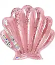Bild 1 von Luftmatratze Muschel, pink