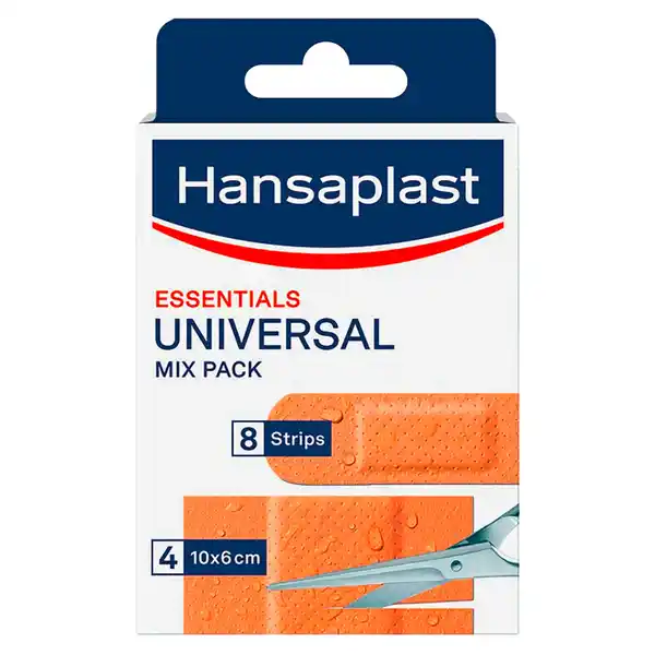 Bild 1 von HANSAPLAST 12 Stück