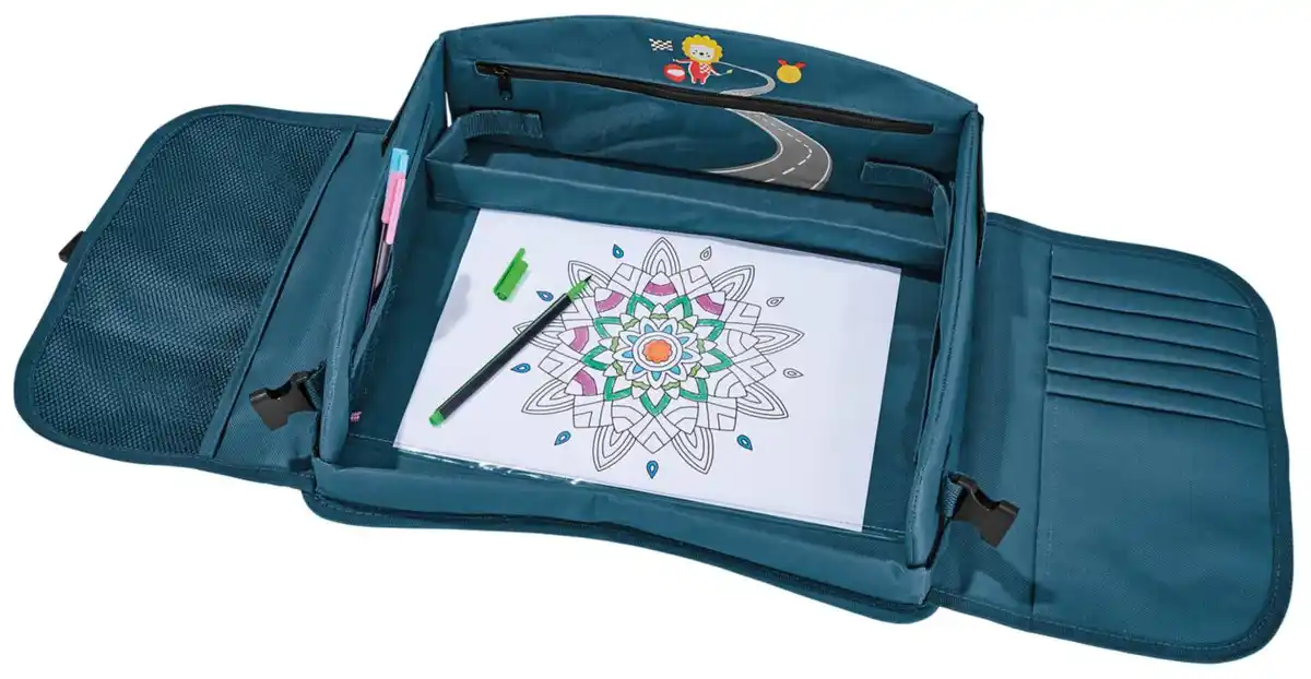 Bild 3 von MY PROJECT® Reise- und Spieltisch