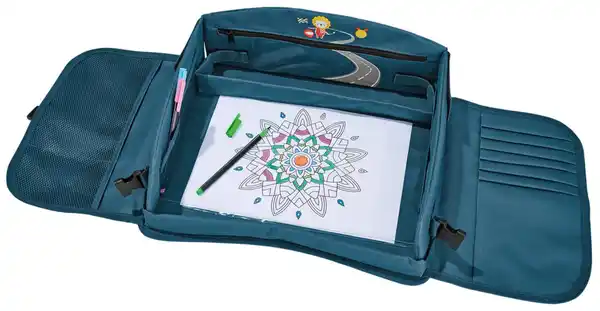 Bild 3 von MY PROJECT® Reise- und Spieltisch