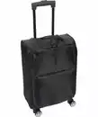 Bild 1 von Stoff-Trolley, schwarz
