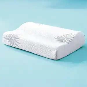 Ortho Vital Viskoelastisches Nackenstützkissen