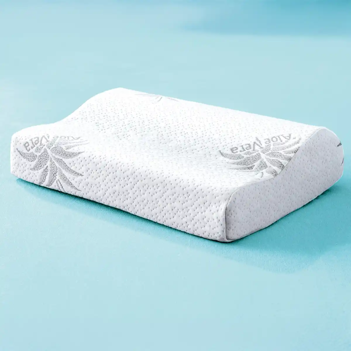 Bild 1 von Ortho Vital Viskoelastisches Nackenstützkissen