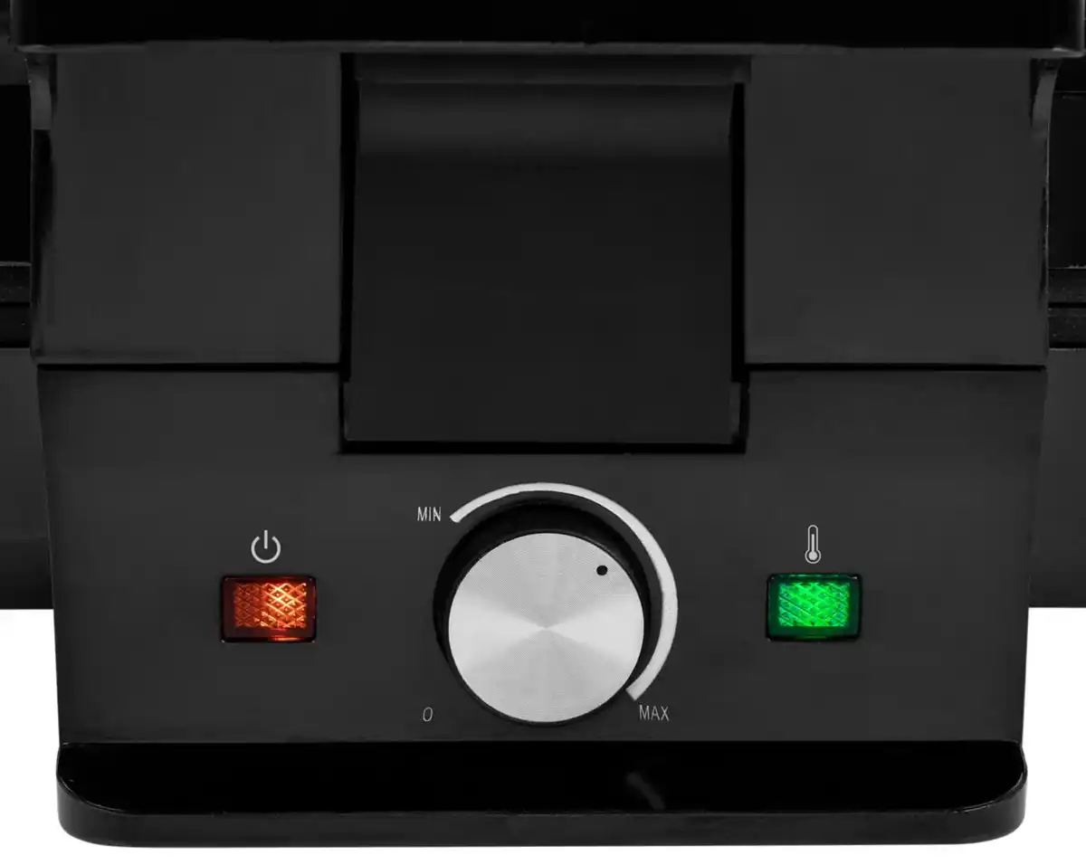 Bild 2 von TRISTAR Waffeleisen »WF-1165KL«