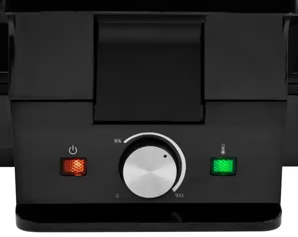 Bild 2 von TRISTAR Waffeleisen »WF-1165KL«