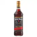 Bild 1 von CAPTAIN MORGAN 700 ml, Dark Rum