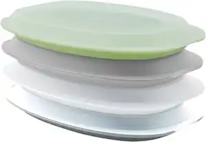 SPICE&SOUL® Aufschnittboxen, 4-St.-Packg.