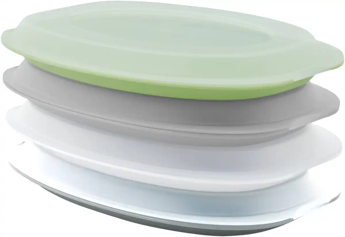 Bild 1 von SPICE&SOUL® Aufschnittboxen, 4-St.-Packg.