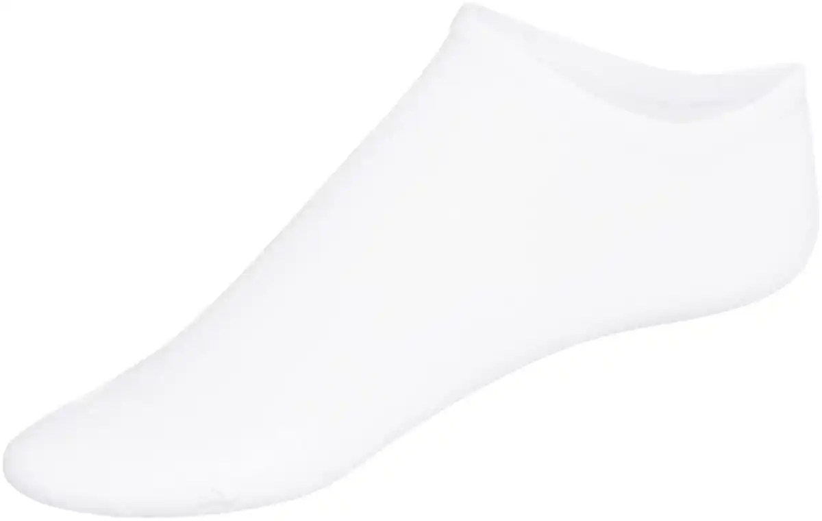 Bild 4 von TOWNLAND® Herren-Sneakersocken, 5 Paar