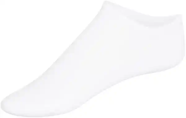 Bild 4 von TOWNLAND® Herren-Sneakersocken, 5 Paar