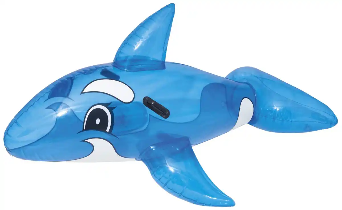 Bild 1 von BESTWAY Schwimmtier »Baby Wal«