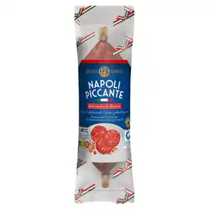 CUCINA NOBILE Salami Spezialitäten 200 g, Napoli