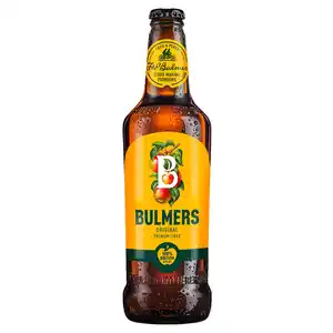 BULMERS Original Premium Cider 0,5 l