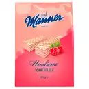 Bild 1 von MANNER Sommerwaffeln, Himbeere 185 g