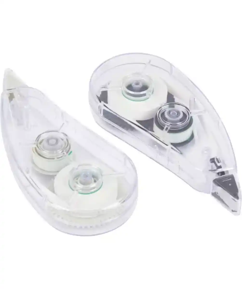 Bild 1 von Korrekturroller, grau/schwarz