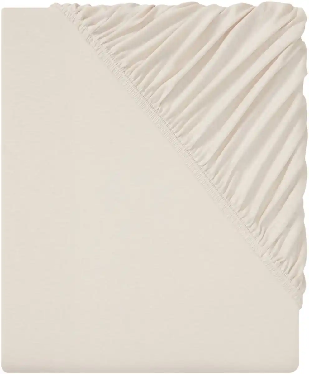 Bild 4 von LIV&BO® Jersey-Spannbettlaken ca. 140 - 160 x 200 cm