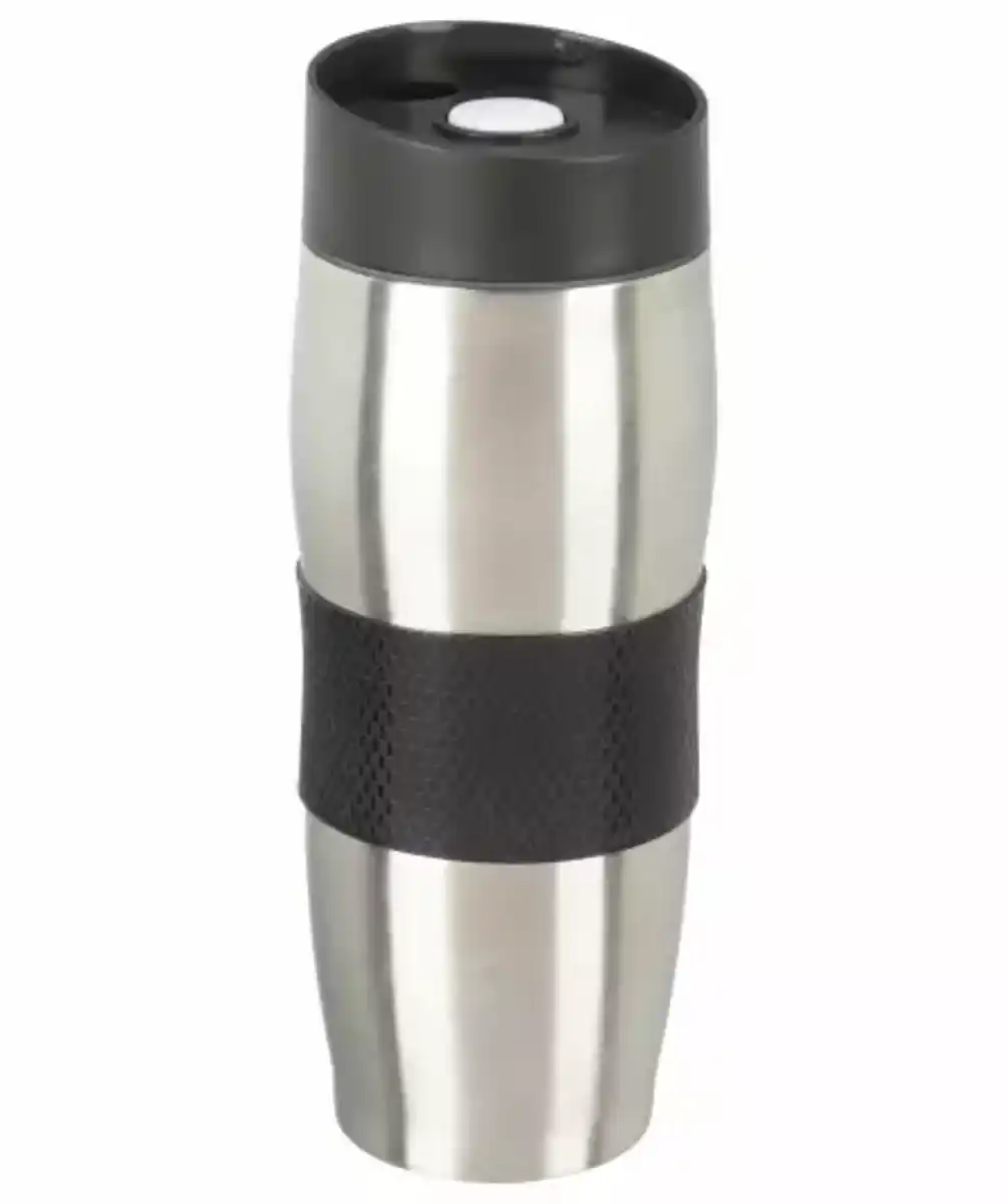 Bild 1 von Kaffeebecher, silber