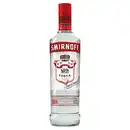 Bild 1 von SMIRNOFF Vodka 37,5 % 700 ml