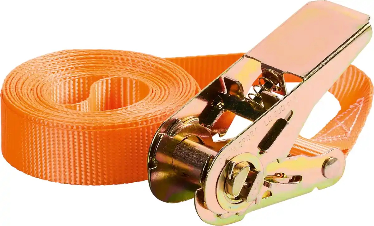 Bild 1 von MY PROJECT® Spanngurt mit Ratsche