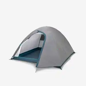 QUECHUA Campingzelt - MH100 für 3 Personen