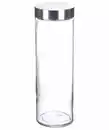 Bild 1 von Vorratsglas, klar