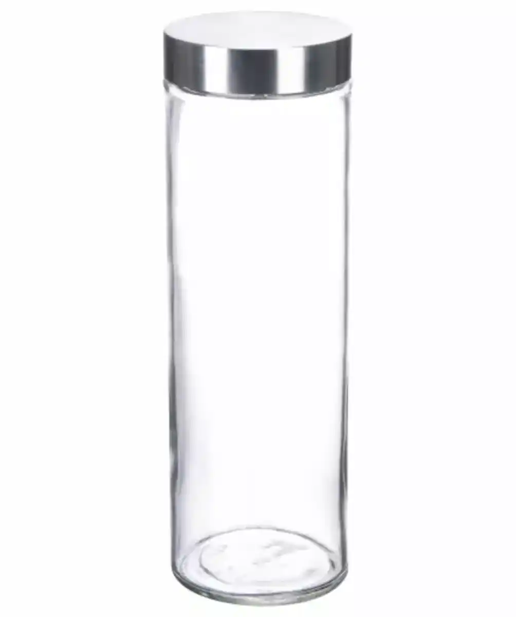 Bild 1 von Vorratsglas, klar